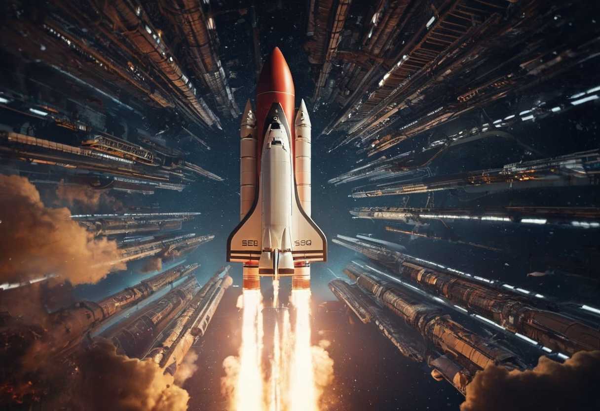 Comment la strategie de netlinking SEO propulse votre business en ligne